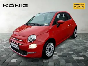 Fiat 500 MY22 1.0 GSE DOLCEVITA  Klima*Glasdach*DAB+*