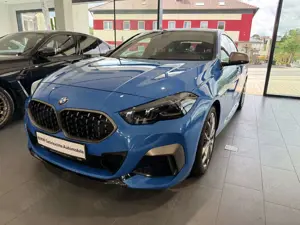 BMW 235 M235i xDrive GranCoupe Head-Up HiFi DAB LED RFK