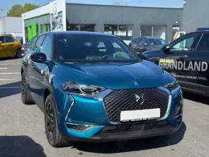 Citroen DS3 DS 3 Crossback So Chic