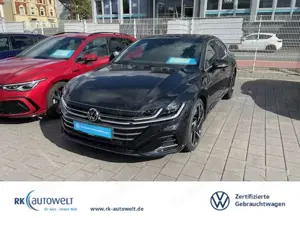 Volkswagen Arteon R-Line 4Motion 2.0 TDI DSG LEDER NAVI STANDHZG LED