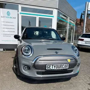 MINI Cooper S E Trim L, Kamera, LED, TÜV  Insp. neu