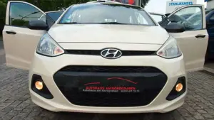Hyundai i10 1.0 Classic