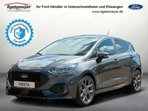 Ford Fiesta ST-Line X NAVI DAB RFK SPA LED ACC