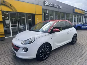Opel Adam 1.4 Unlimited +PDC+SITZHEIZUNG+