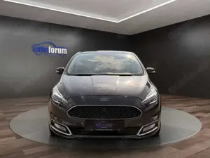 Ford S-Max Vignale PANO°NAVI°KAMERA°LED°MEMORY°LEDER Bild 2
