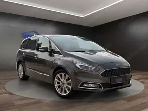 Ford S-Max Vignale PANO°NAVI°KAMERA°LED°MEMORY°LEDER Bild 3