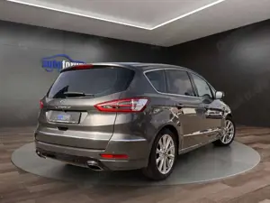 Ford S-Max Vignale PANO°NAVI°KAMERA°LED°MEMORY°LEDER Bild 4