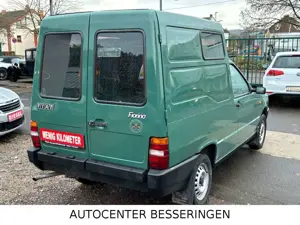 Fiat Fiorino Kasten Bild 4