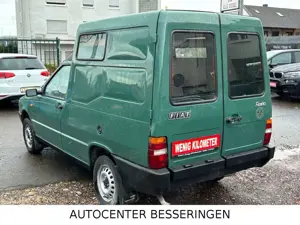 Fiat Fiorino Kasten Bild 3