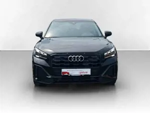 Audi Q2 35 TFSI S tronic S line MATRIX*NAV*SHZ*PDC*KAME... Bild 2