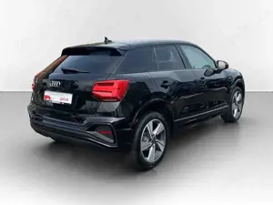 Audi Q2 35 TFSI S tronic S line MATRIX*NAV*SHZ*PDC*KAME... Bild 5