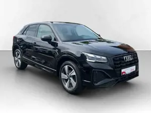 Audi Q2 35 TFSI S tronic S line MATRIX*NAV*SHZ*PDC*KAME... Bild 3