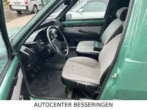 Fiat Fiorino Kasten Bild 5