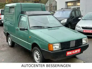 Fiat Fiorino Kasten Bild 2