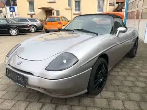 Fiat Barchetta 1,8 16 V