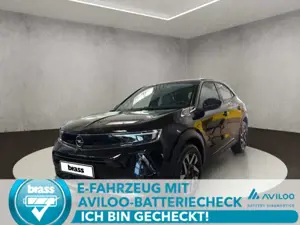 Opel Mokka-E Elegance (Automatik-Elektroantrieb)