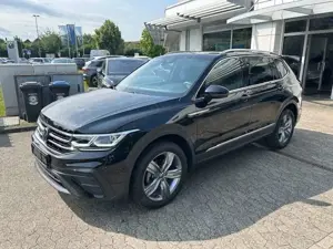 Volkswagen Tiguan Allspace Move 1,5l TSI SSD, PLUS-PAKET