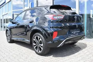 Ford Puma ST-Line Bild 4