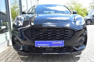 Ford Puma ST-Line Bild 3