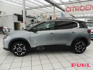 Citroen C5 Aircross Automatik Max 130 360 Kamera el.Hekklappe El. Fond Bild 2