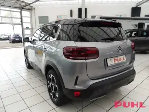 Citroen C5 Aircross Automatik Max 130 360 Kamera el.Hekklappe El. Fond Bild 3