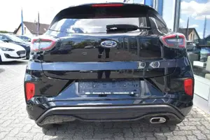 Ford Puma ST-Line Bild 5
