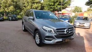 Mercedes-Benz GLE 350 d 4Matic*TopZustand*283TKM*NAVI*SHZ*PDC