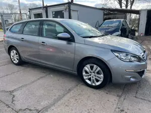 Peugeot 308 SW Active Navi. Einpar. Tüv Hu Neu Bild 3