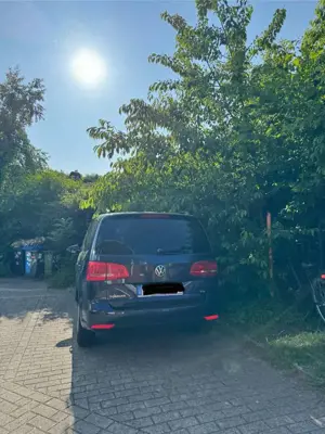 Volkswagen Touran 1.4 TSI STYLE