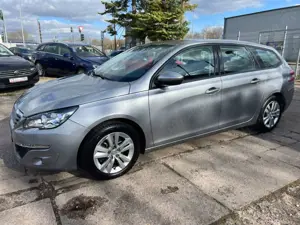 Peugeot 308 SW Active Navi. Einpar. Tüv Hu Neu Bild 4