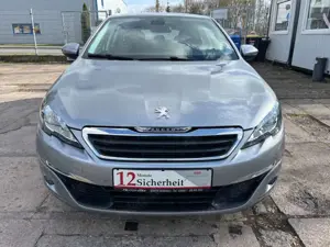 Peugeot 308 SW Active Navi. Einpar. Tüv Hu Neu Bild 2