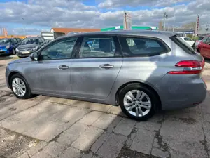Peugeot 308 SW Active Navi. Einpar. Tüv Hu Neu Bild 5