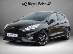 Ford Fiesta ST-Line 1.0 EcoBoost Navi LED