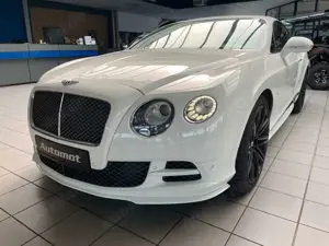 Bentley Continental GT 6.0 W12 Speed 4x4