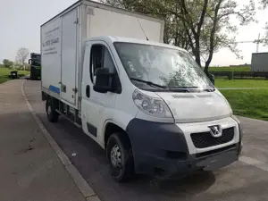 Peugeot Boxer HDi 333 L2H2 Avantage +