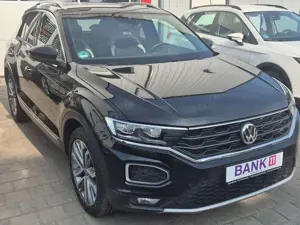 Volkswagen T-Roc Sport 4Motion