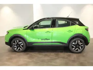 Opel Mokka 1.2 Turbo ''GS-Line'' Rückfahrkamera Sitzheizung N Bild 3