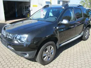 Dacia Duster 1.6 16V 105 4x2 Laureate