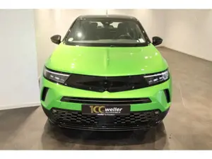 Opel Mokka 1.2 Turbo ''GS-Line'' Rückfahrkamera Sitzheizung N Bild 2