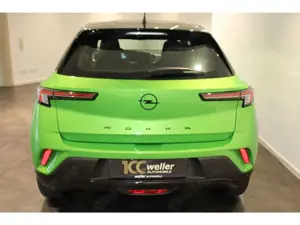 Opel Mokka 1.2 Turbo ''GS-Line'' Rückfahrkamera Sitzheizung N Bild 5