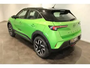 Opel Mokka 1.2 Turbo ''GS-Line'' Rückfahrkamera Sitzheizung N Bild 4