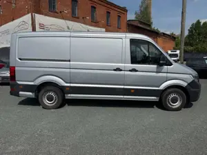 Volkswagen Crafter Kasten L3H2 LED / Kamera / Navi / PDC Bild 5