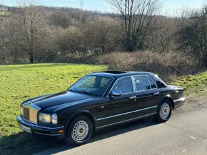 Rolls-Royce Silver Seraph 5,4 V12 Linkslenker
