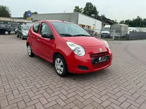 Suzuki Alto Club*TÜV NEU*GARANTIE*
