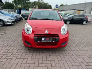 Suzuki Alto Club*TÜV NEU*GARANTIE* Bild 3