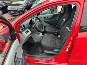 Suzuki Alto Club*TÜV NEU*GARANTIE* Bild 5