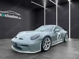 Porsche 992 911 (992) S/T Matrix Lift Kamera SportChrono