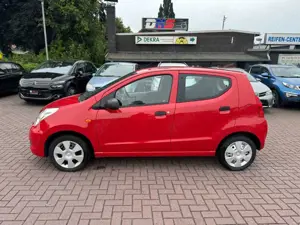 Suzuki Alto Club*TÜV NEU*GARANTIE* Bild 4