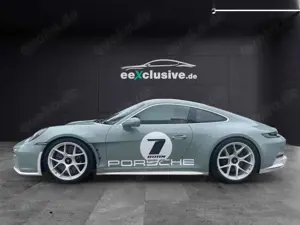 Porsche 992 911 (992) S/T Matrix Lift Kamera SportChrono Bild 2