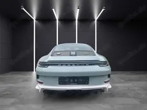 Porsche 992 911 (992) S/T Matrix Lift Kamera SportChrono Bild 5